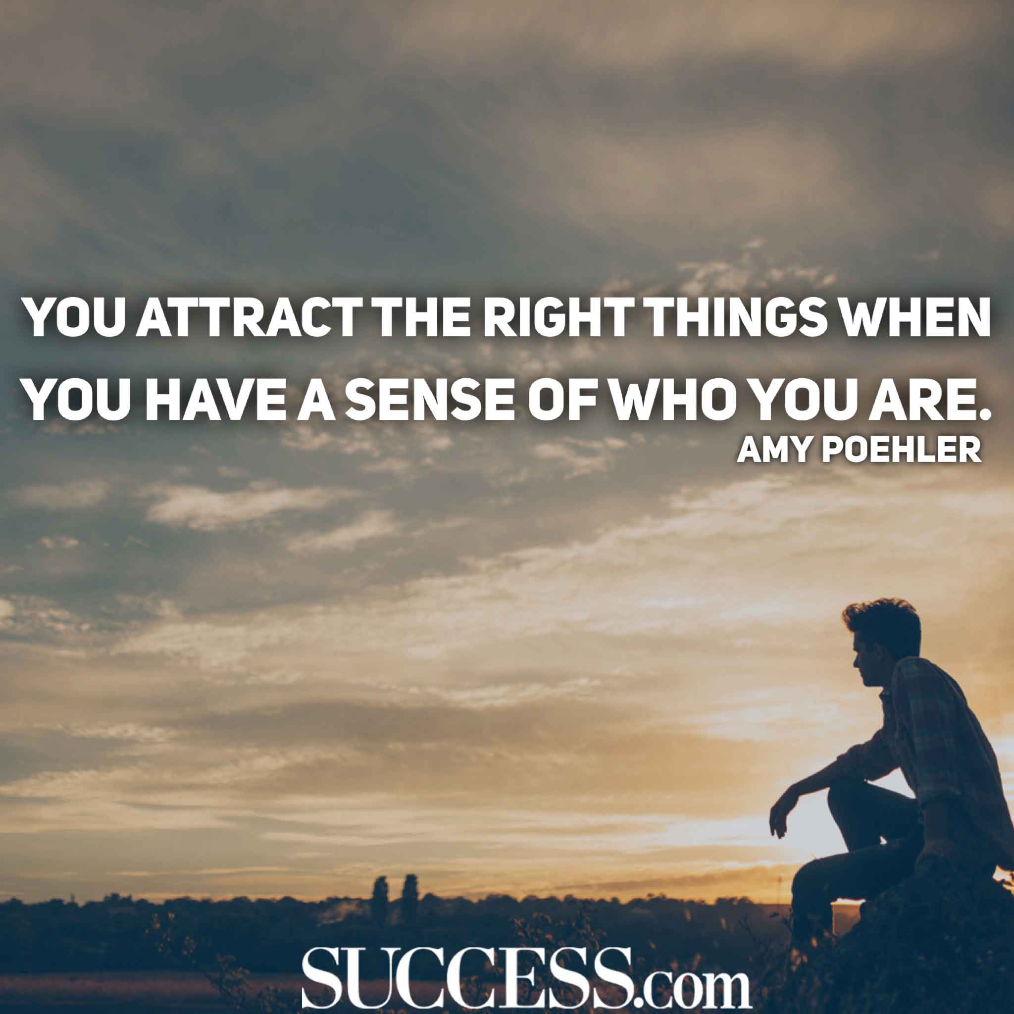 13 Inspiring Quotes to Help You Attract Success