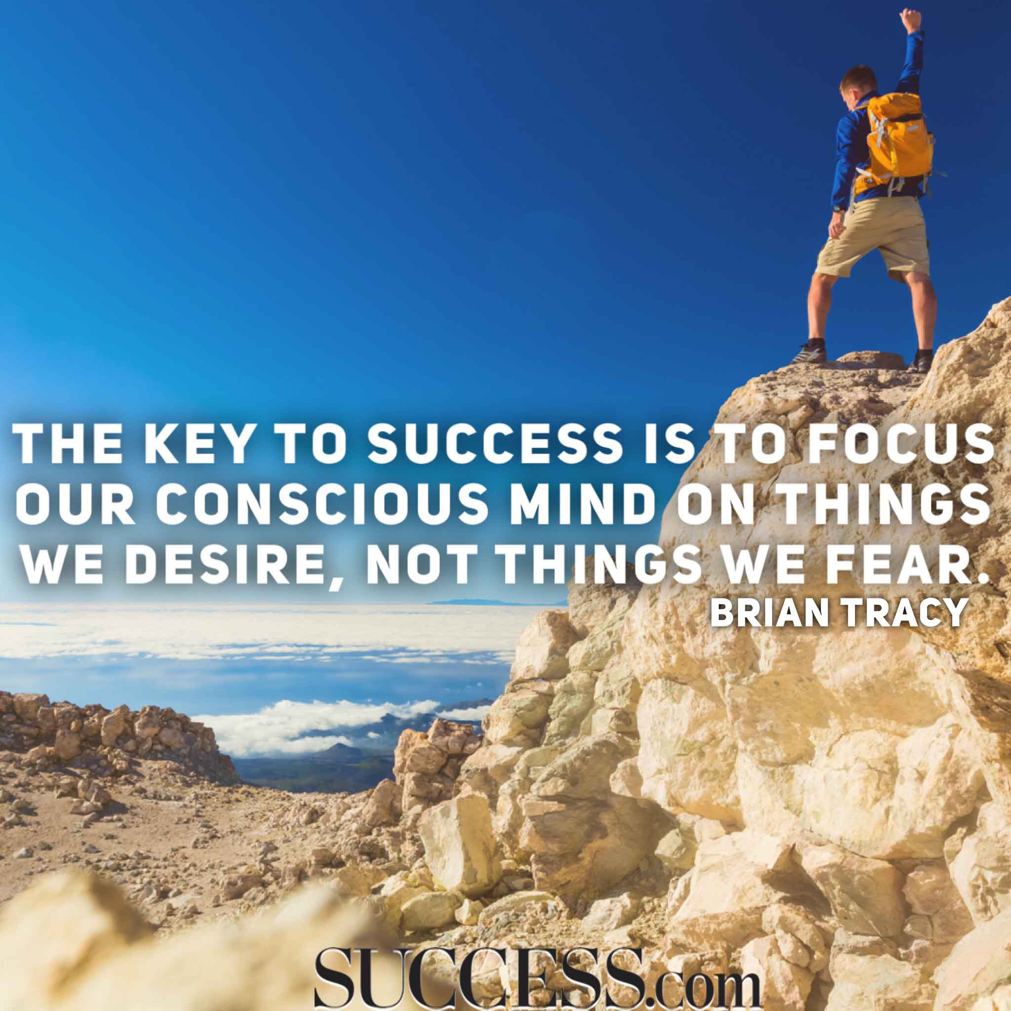 13 Quotes to Show Your Fears Who’s Boss