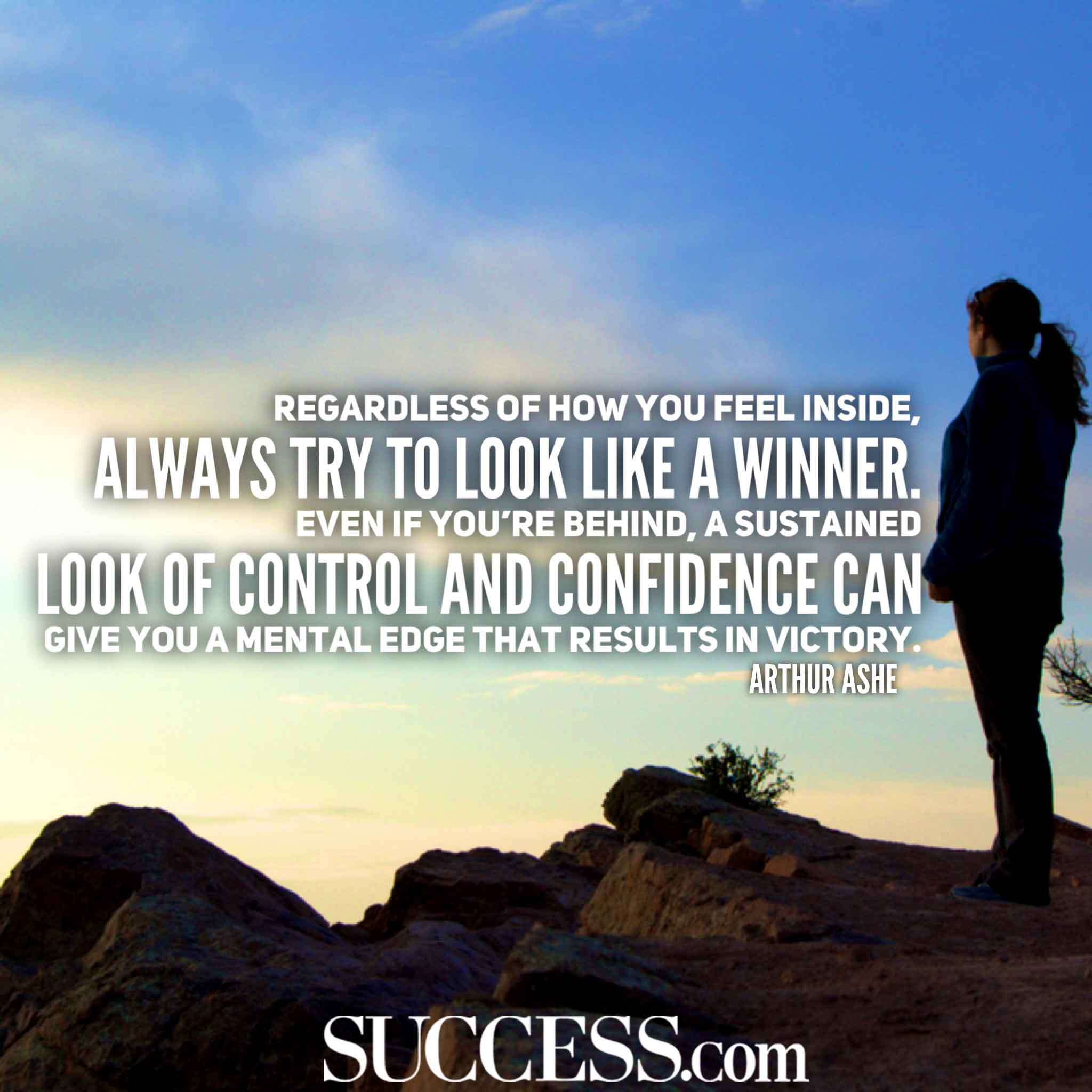 13 Motivational Quotes About Winning