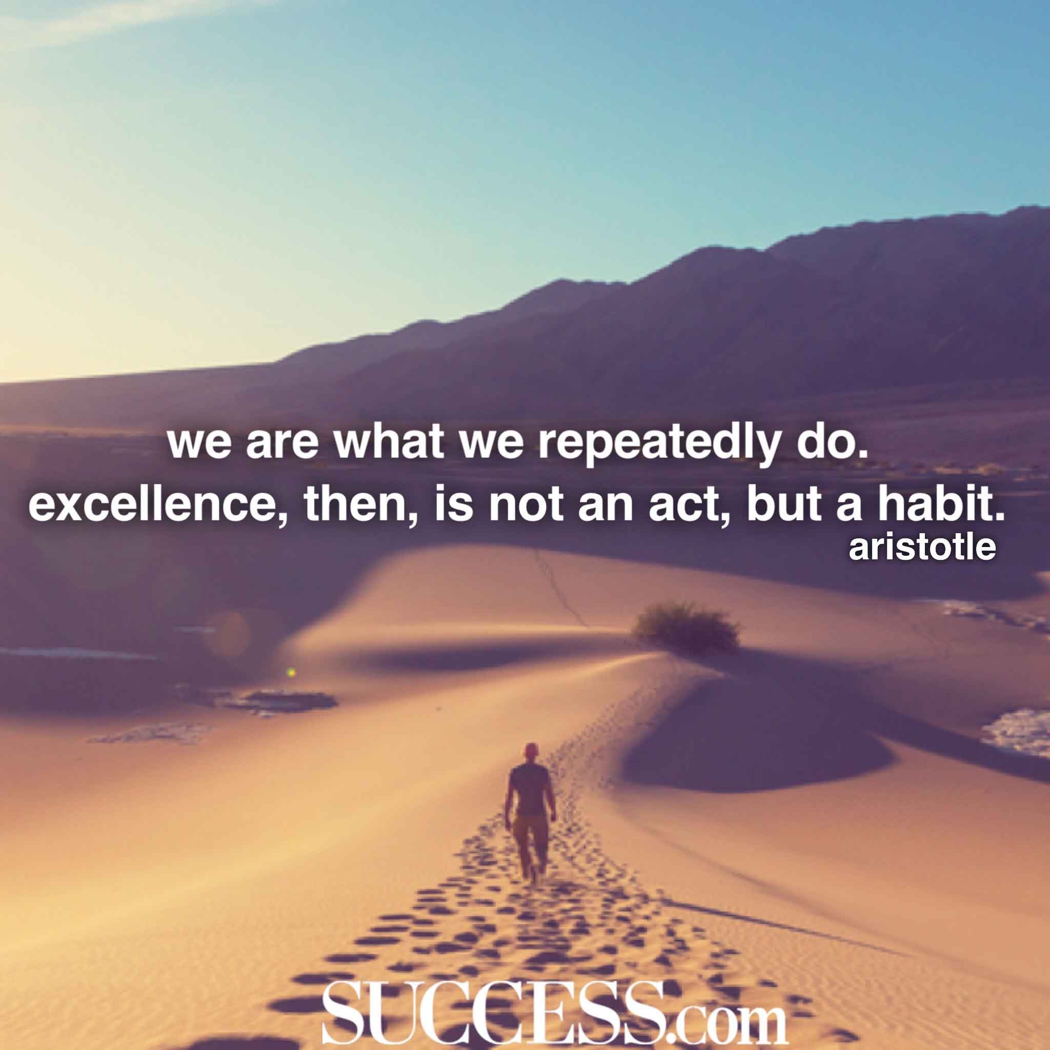 13 Motivational Quotes to Inspire Excellence
