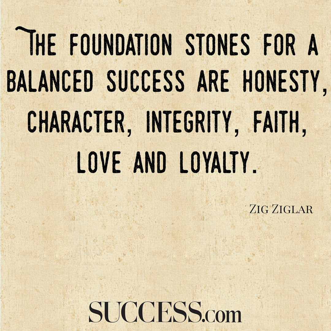 25 Quotes About Success