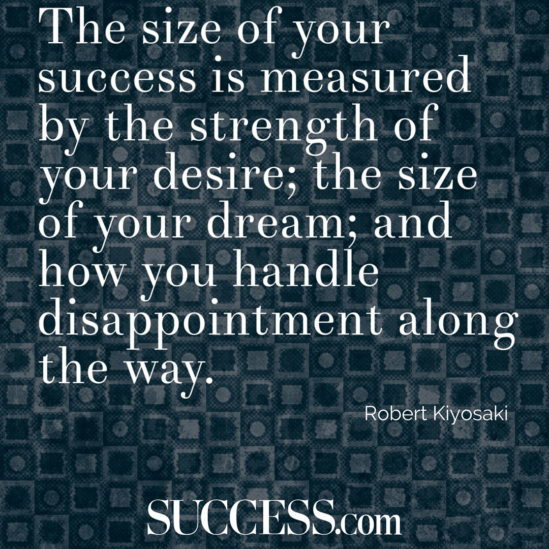 25 Quotes About Success