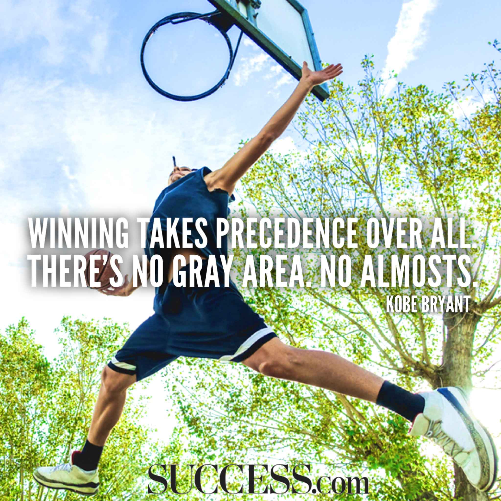 13 Motivational Quotes About Winning