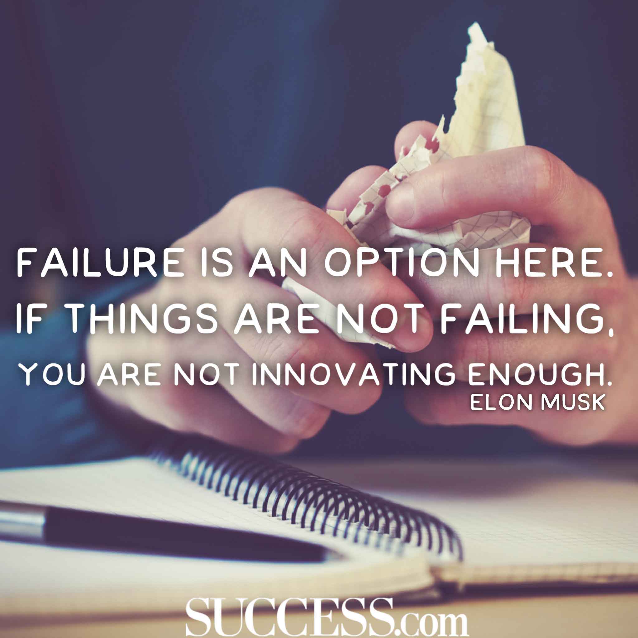 11 Elon Musk Quotes That Will Inspire You to Dream Bigger