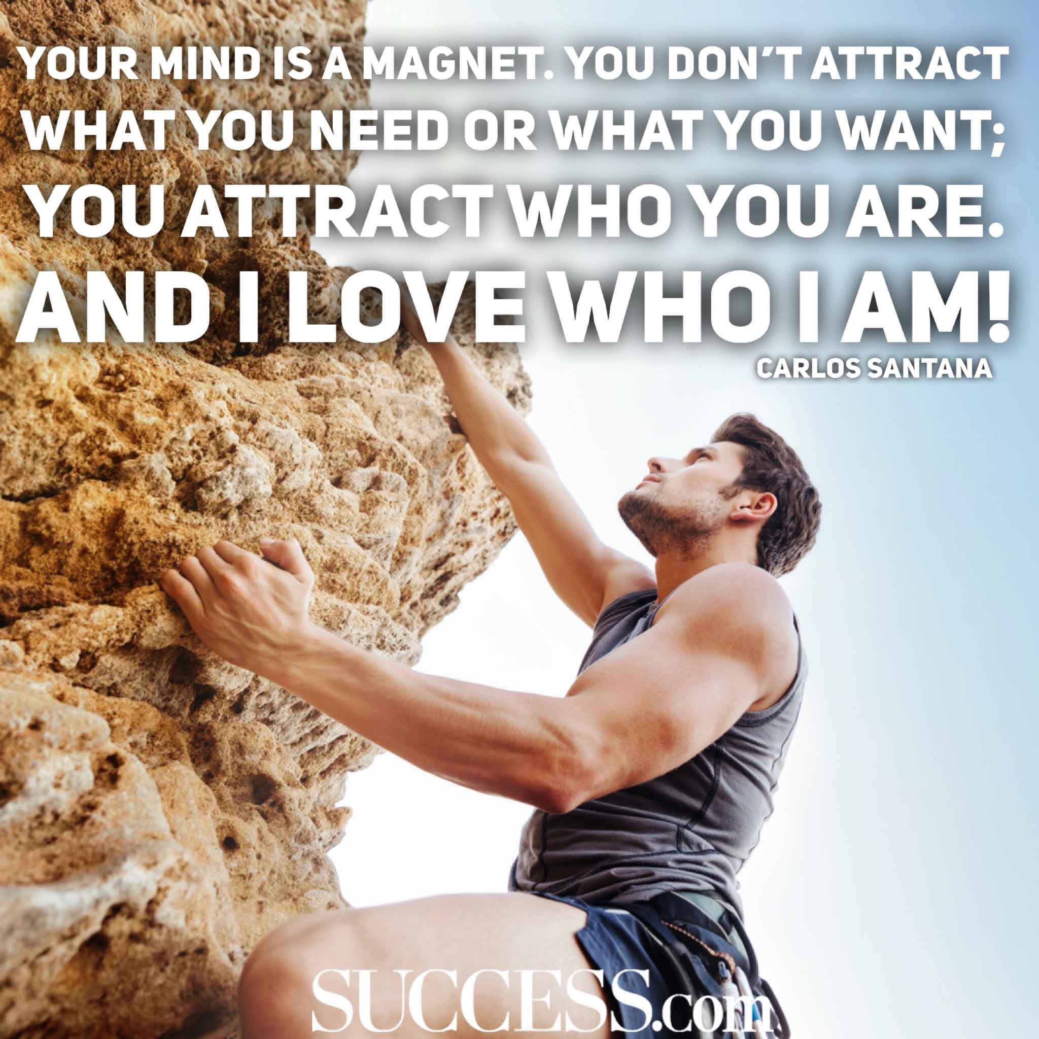 13 Inspiring Quotes to Help You Attract Success