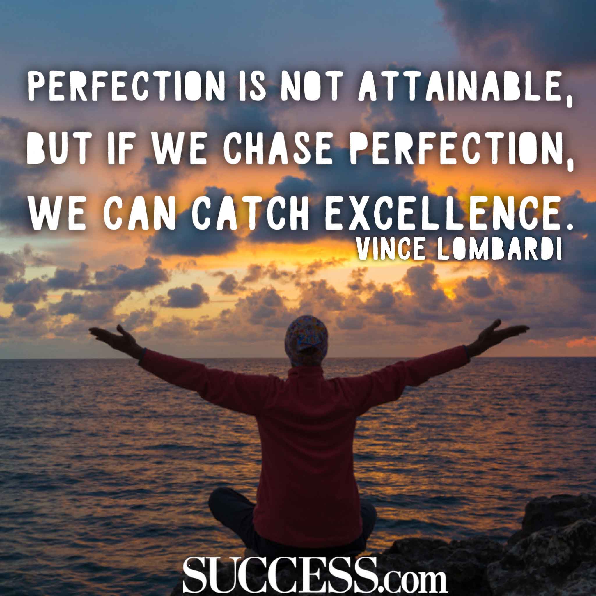 13 Motivational Quotes to Inspire Excellence