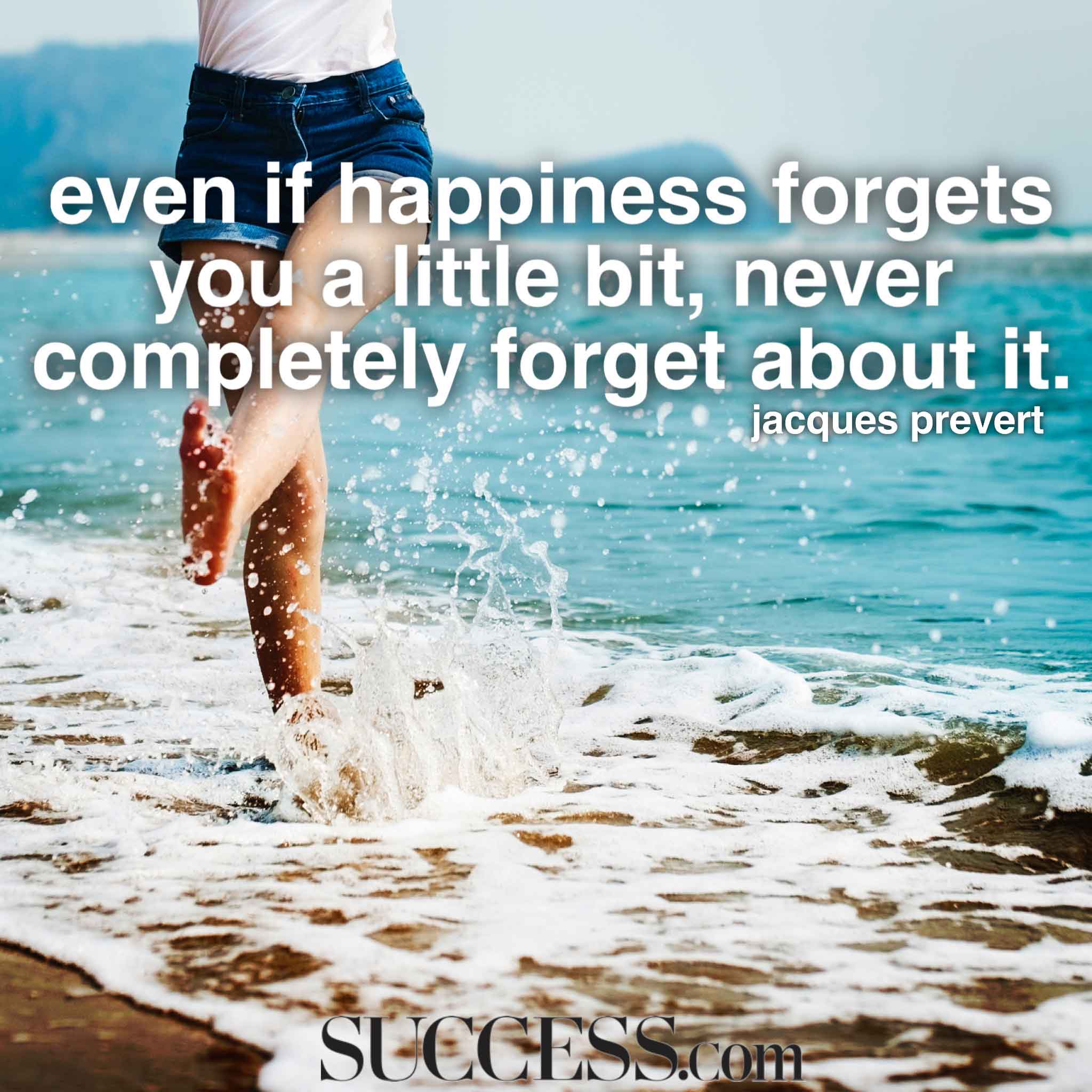 13 Happy Quotes to Lift Your Spirits