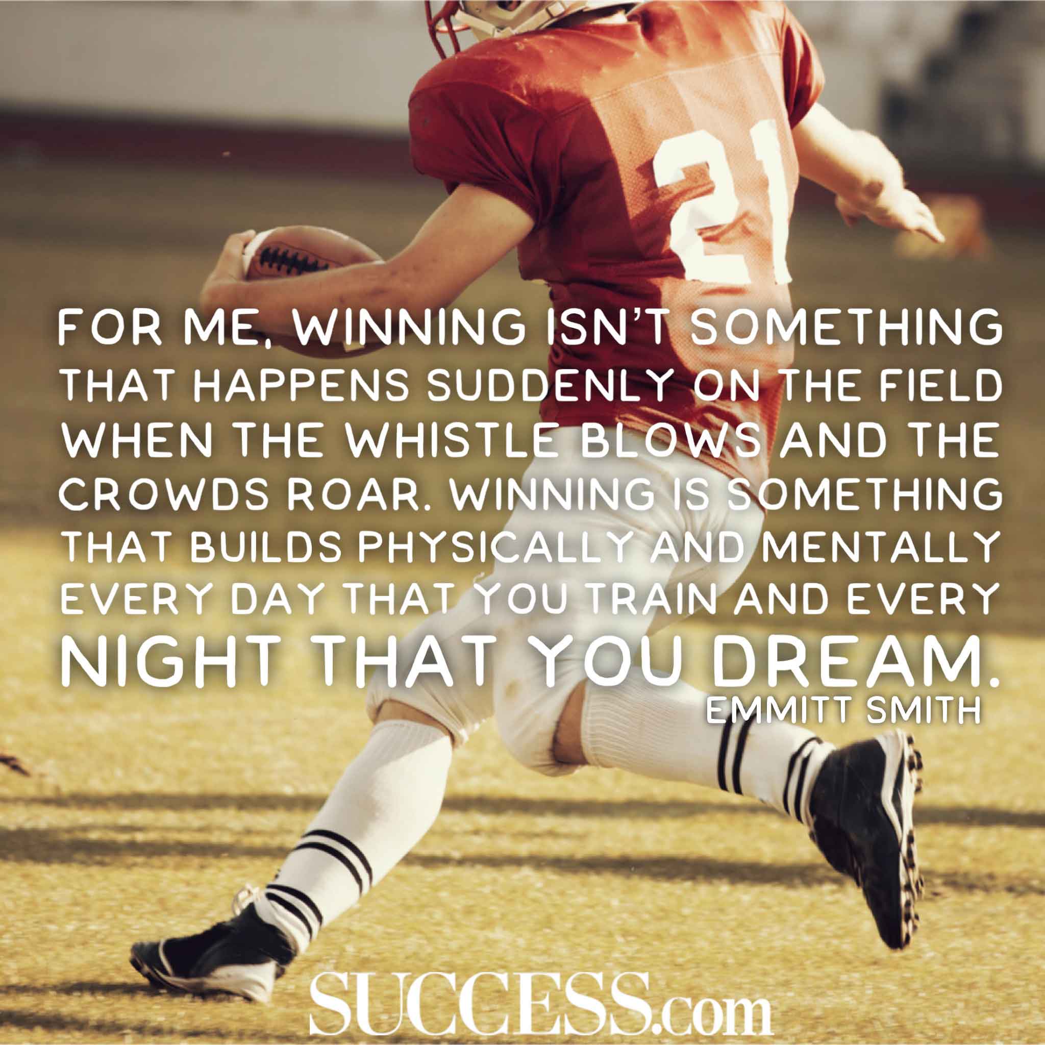13 Motivational Quotes About Winning