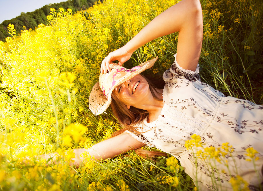 5 Happiness Habits of Successful People