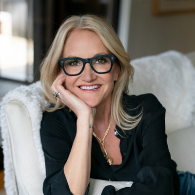Mel Robbins