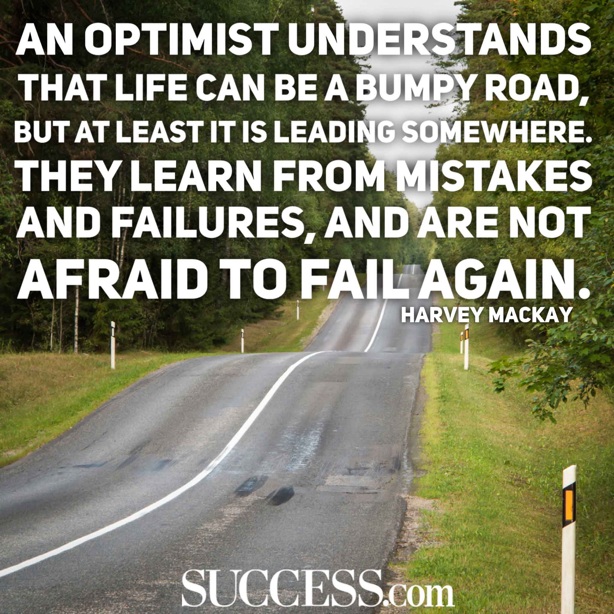 13 Optimistic Quotes to Stop Being So Negative