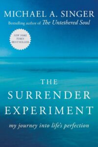 The Surrender Experiment