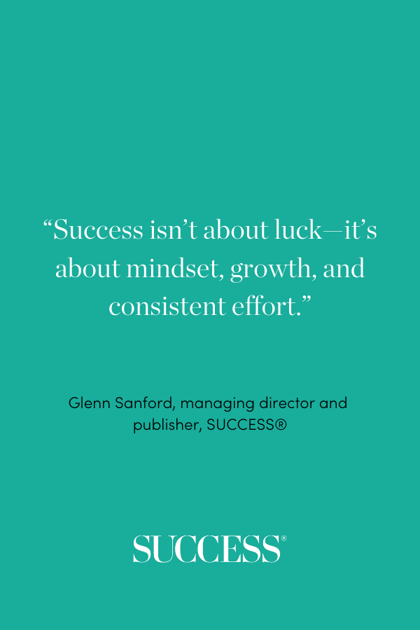 “Leadership is not a license to do less. Leadership is a responsibility to do more.” —Simon Sinek