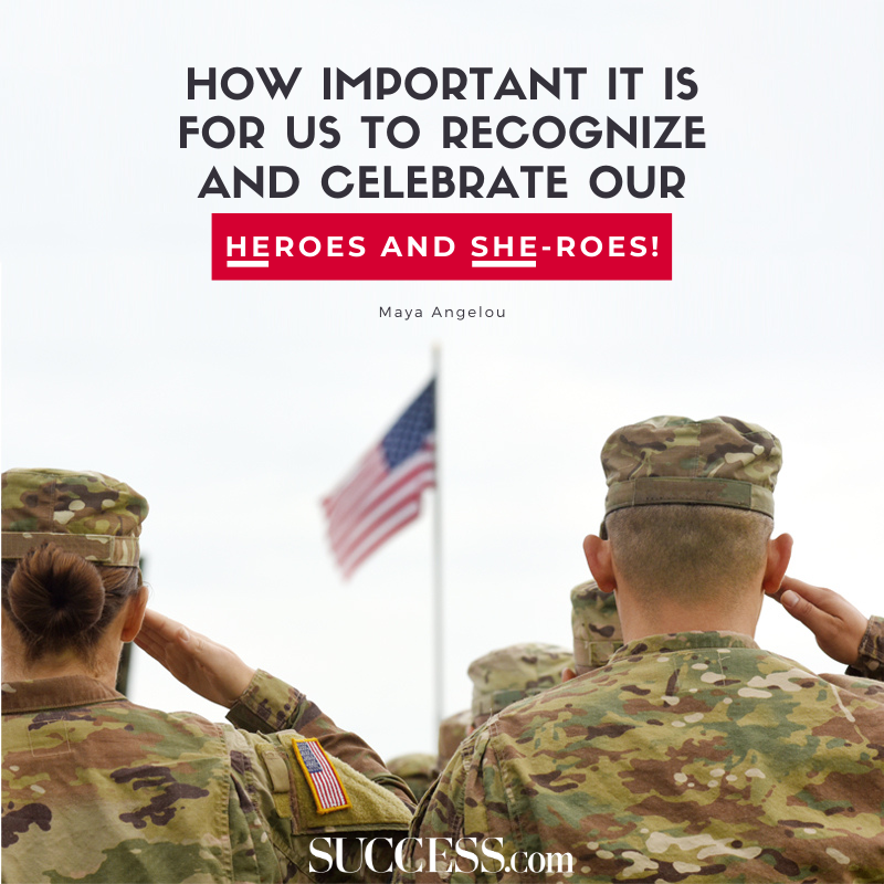 Veterans Day quotes